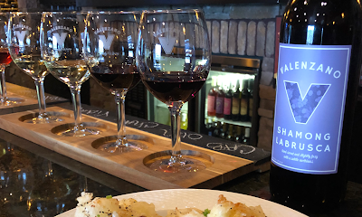 Valenzano Family Winery