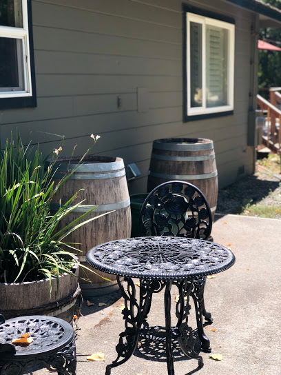 AuburnJames Winery
