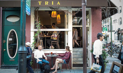 Tria Cafe Rittenhouse