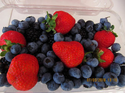 Tanglewood Berry Farm