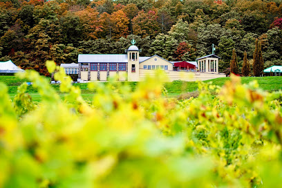 Heron Hill Winery