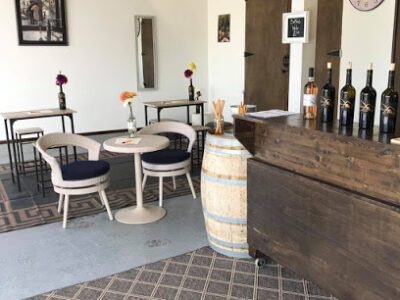 Cascade Cellars, LLC
