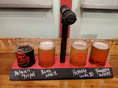 Fort Smith Brewing Company