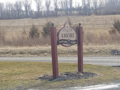 Amore Vineyards and Winery