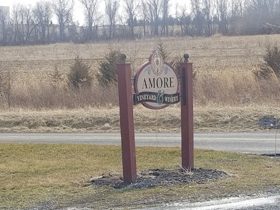 Amore Vineyards and Winery