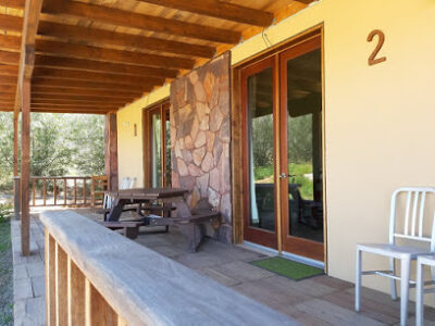 FINCA EL MIRADOR