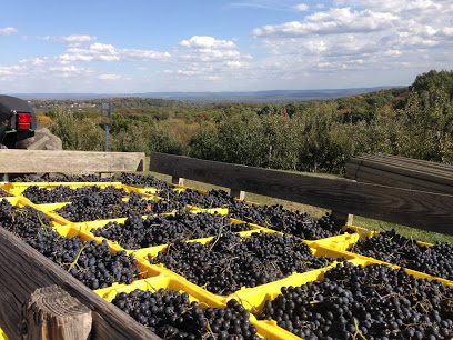 Glorie Farm Winery