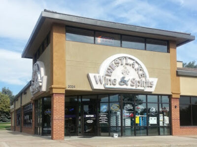 Westlake Wine & Spirits