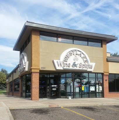 Westlake Wine & Spirits
