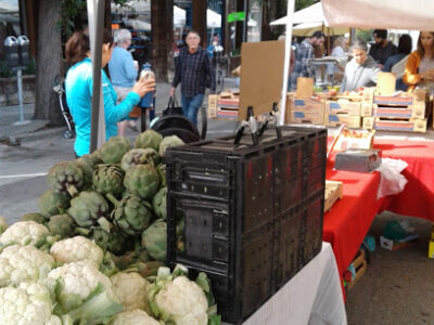 Montclair Village Farmers' Market