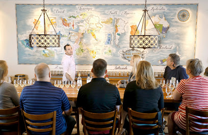 MJ's Wine Bar