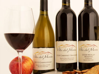 Villa del Monte Winery