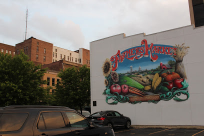 Old Capitol Farmers Market