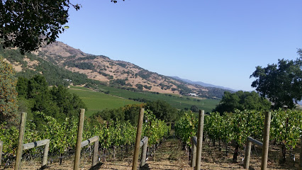 Lindstrom Vineyards