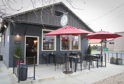 Prospect Cellars