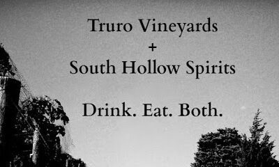 Truro Vineyards