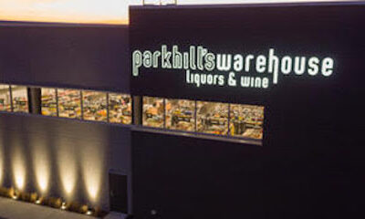 Parkhill's Warehouse Liquors & Wine