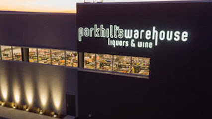 Parkhill's Warehouse Liquors & Wine