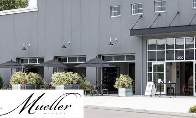 Mueller Winery & Tasting Room