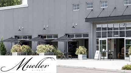 Mueller Winery & Tasting Room