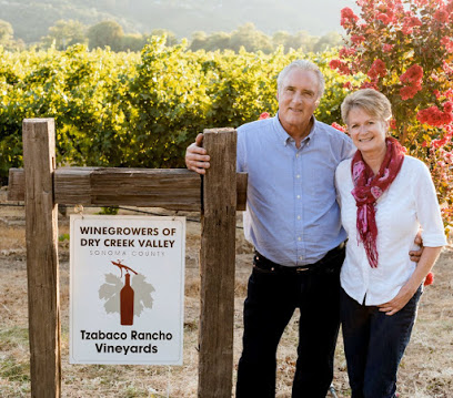 Tzabaco Rancho Vineyards