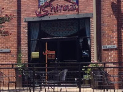 Shiraz Fine Wine and Gourmet