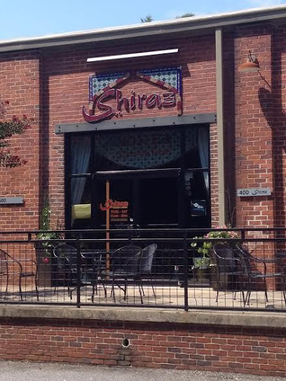 Shiraz Fine Wine and Gourmet