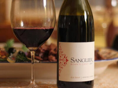 Sanglier Cellars