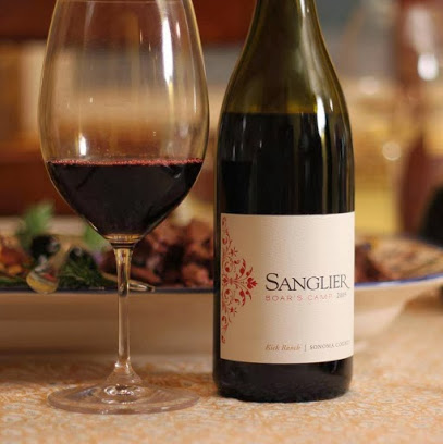 Sanglier Cellars