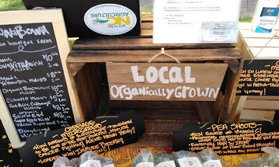 Mouna Bowa Farms