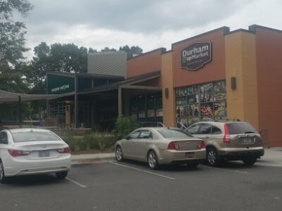 Durham Co-op Market