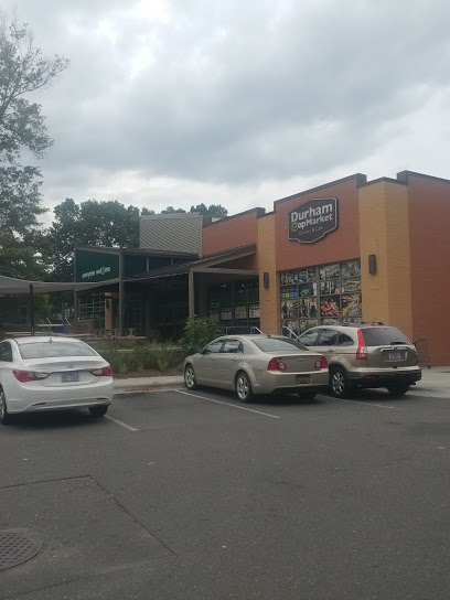 Durham Co-op Market
