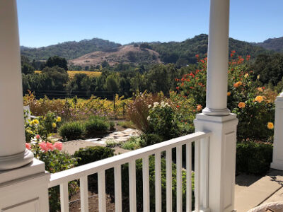 Crane Family Vineyards