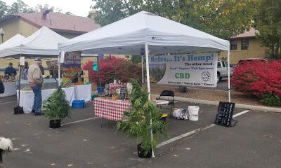 Riverside Farmers' Market
