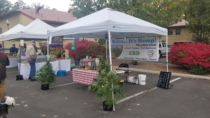 Riverside Farmers' Market