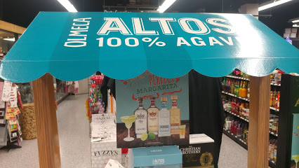 Spec's Wines, Spirits & Finer Foods