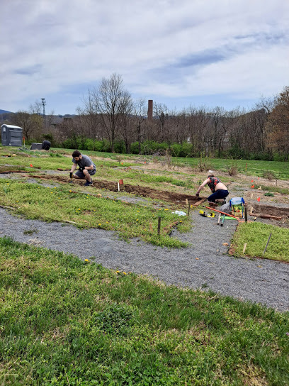 Morningside Urban Farm