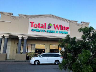Total Wine & More