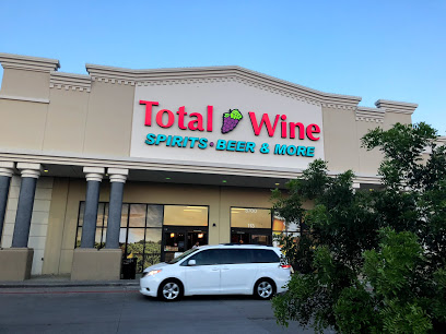 Total Wine & More