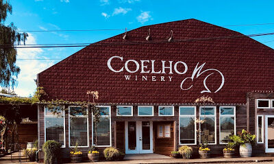 Coelho Winery