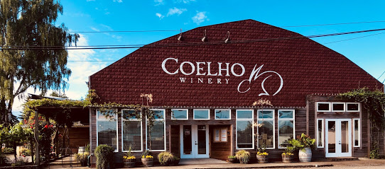 Coelho Winery