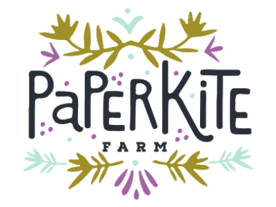 Paper Kite Farm