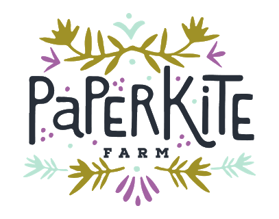 Paper Kite Farm