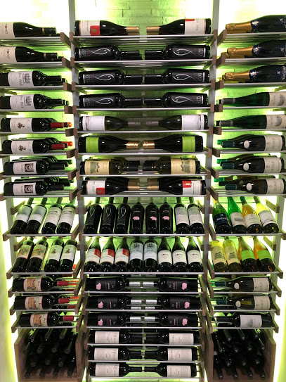 Las Vegas Wine Cellars