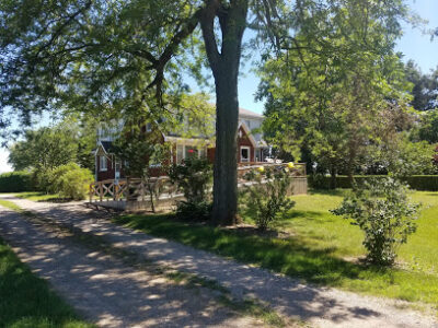 Early Acres Estate Winery