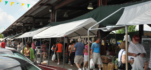 Jacksonville Farmers Market