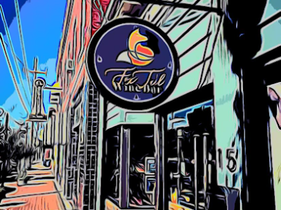 Fox Tail Wine Bar