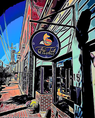 Fox Tail Wine Bar