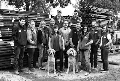 Vineyard Industry Products Co