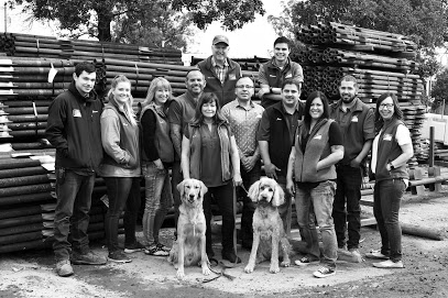 Vineyard Industry Products Co